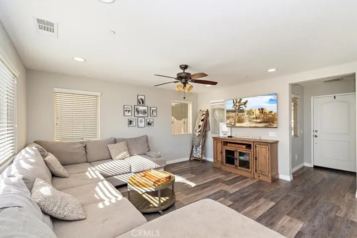 All new flooring in 2019