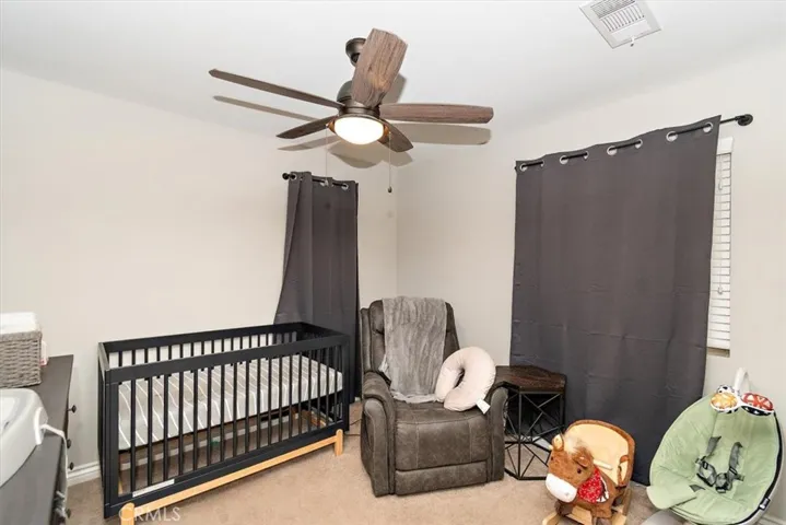 Secondary bedroom 2