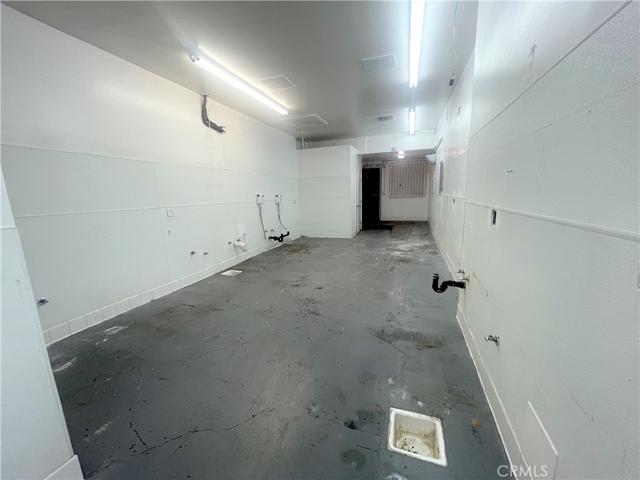 8521 Crenshaw Boulevard, Inglewood, California 90305