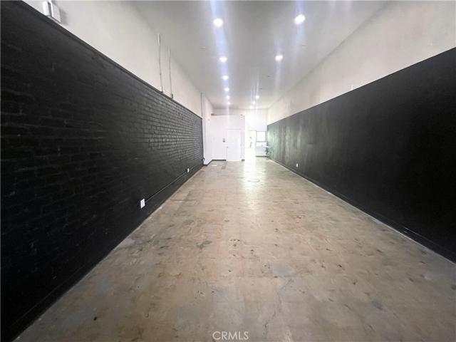 8521 Crenshaw Boulevard, Inglewood, California 90305