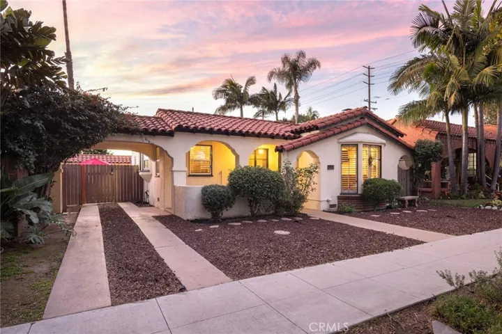 2187 Golden Avenue, Long Beach, California 90806