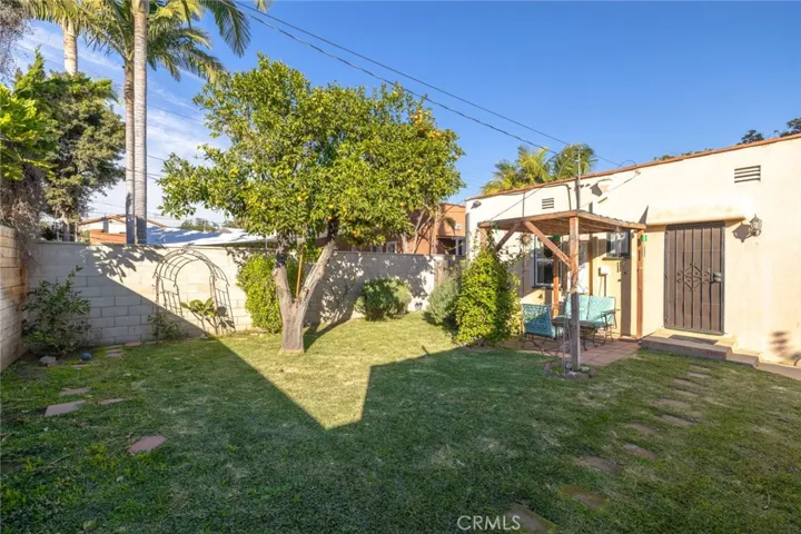2187 Golden Avenue, Long Beach, California 90806