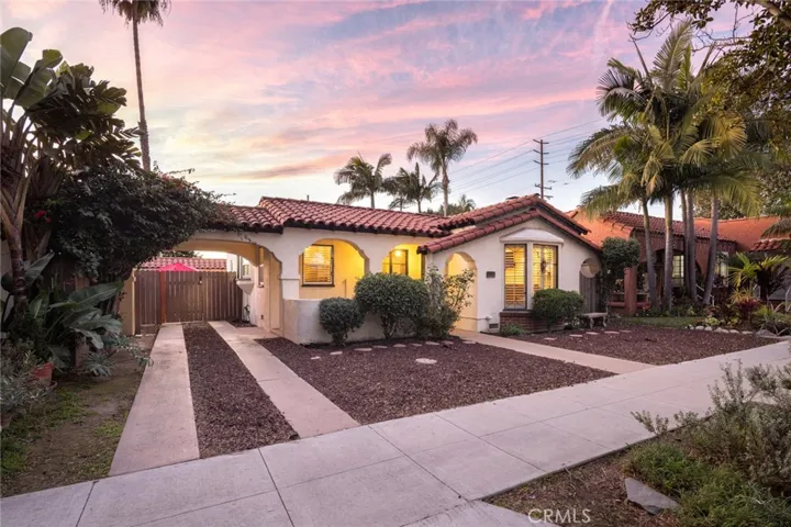 2187 Golden Avenue, Long Beach, California 90806