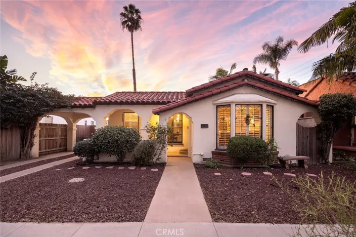 2187 Golden Avenue, Long Beach, California 90806