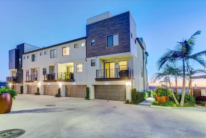 8303 Distinctive Dr, San Diego, California 92108