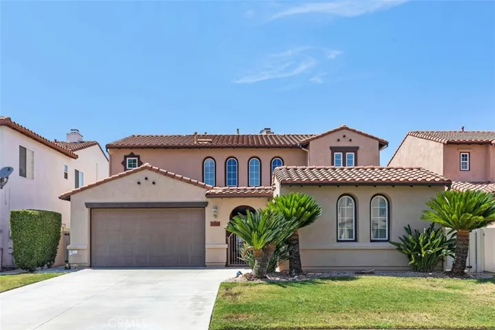 32588 Caminito Rosada, Temecula, California 92592