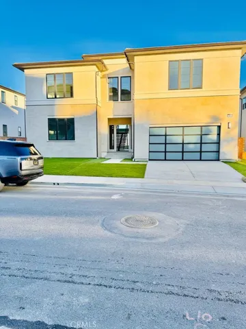 11812 N Hillsborough Lane, Porter Ranch, California 91326
