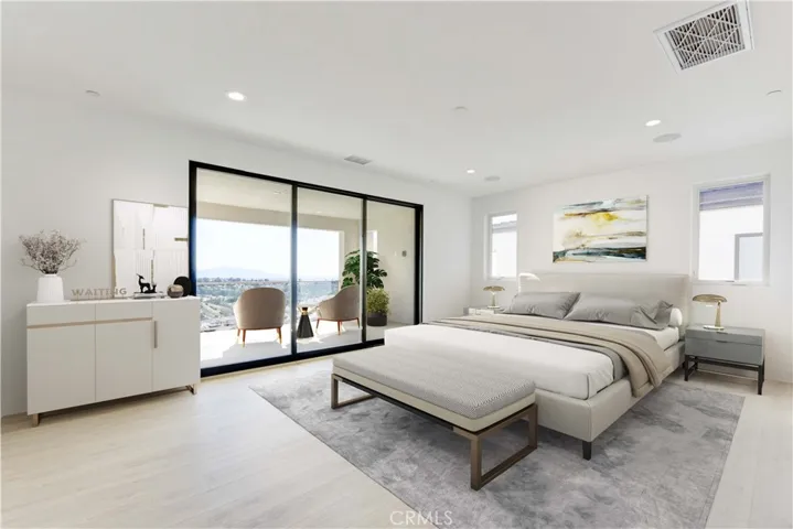11812 N Hillsborough Lane, Porter Ranch, California 91326