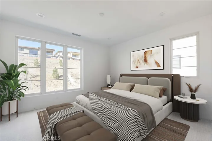 11812 N Hillsborough Lane, Porter Ranch, California 91326