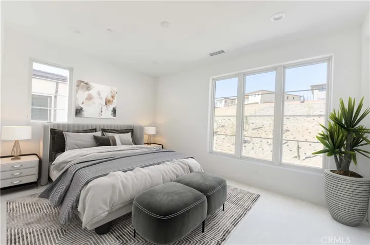 11812 N Hillsborough Lane, Porter Ranch, California 91326