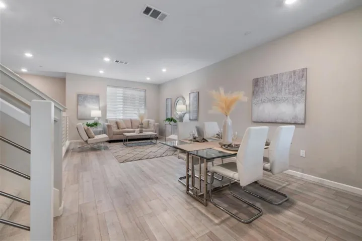 224 Agustin Narvaez Street 3, San Jose, California 95136