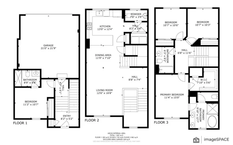 224 Agustin Narvaez Street 3, San Jose, California 95136