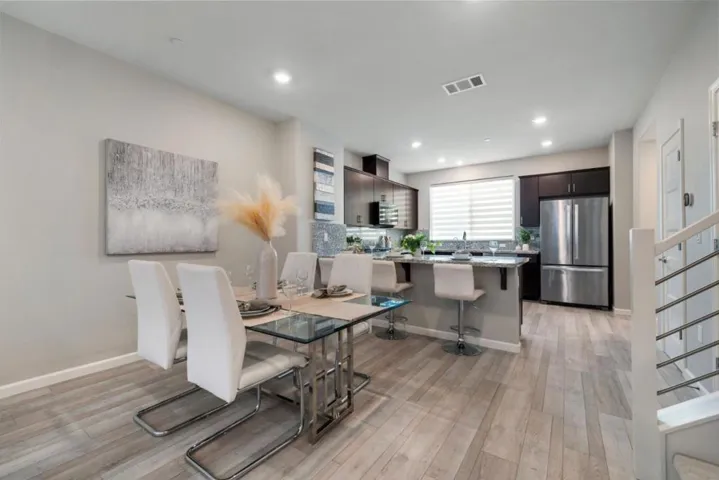 224 Agustin Narvaez Street 3, San Jose, California 95136