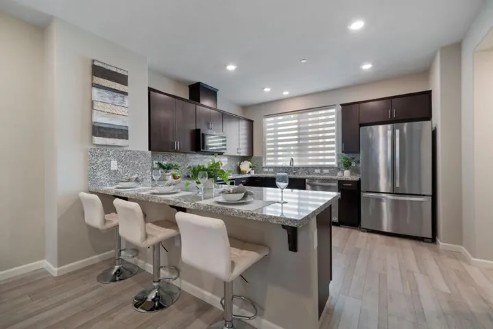 224 Agustin Narvaez Street 3, San Jose, California 95136