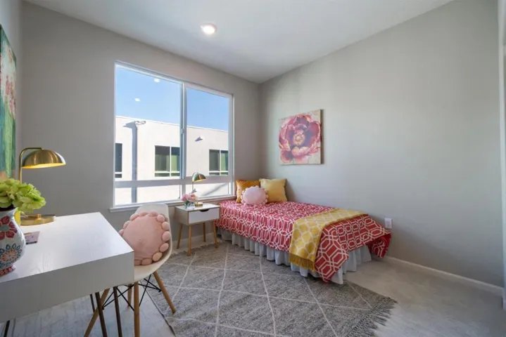 224 Agustin Narvaez Street 3, San Jose, California 95136