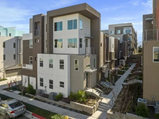 224 Agustin Narvaez Street 3, San Jose, California 95136