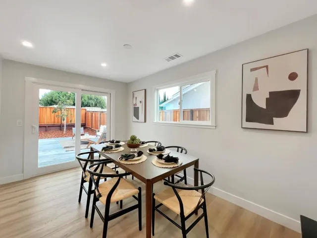 819 Coffey Court, San Jose, California 95123