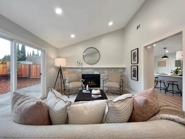 819 Coffey Court, San Jose, California 95123