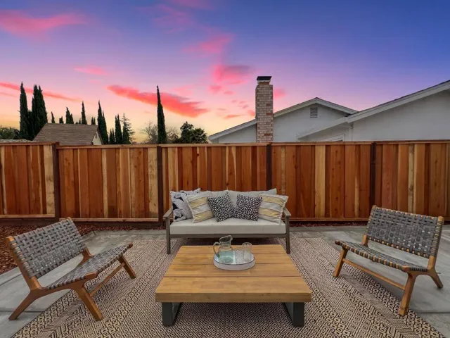 819 Coffey Court, San Jose, California 95123