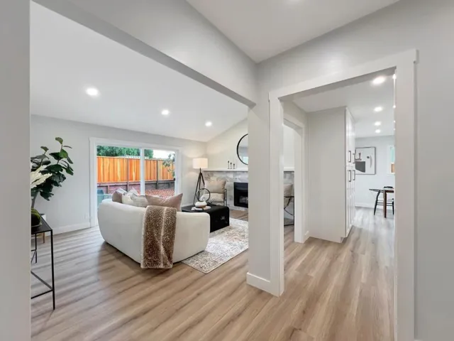 819 Coffey Court, San Jose, California 95123