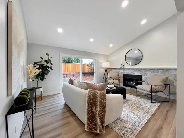 819 Coffey Court, San Jose, California 95123