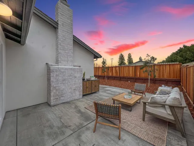 819 Coffey Court, San Jose, California 95123