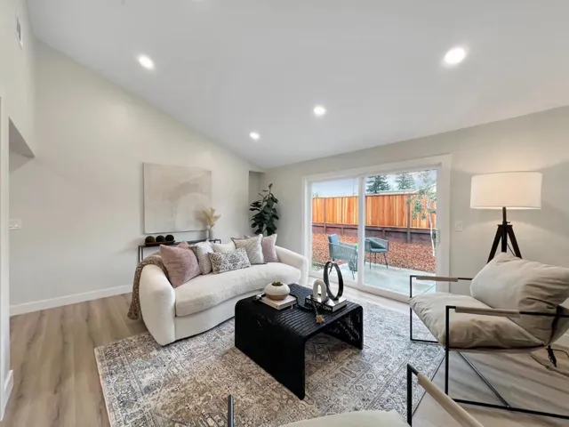 819 Coffey Court, San Jose, California 95123