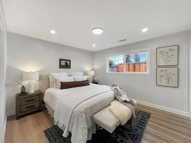 819 Coffey Court, San Jose, California 95123