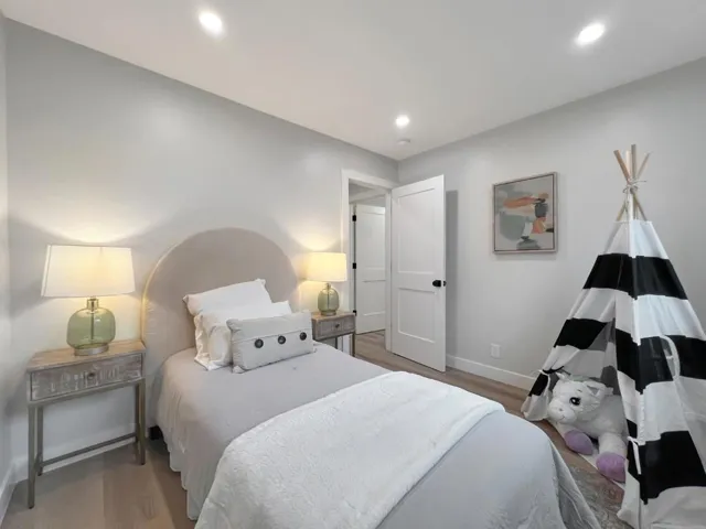 819 Coffey Court, San Jose, California 95123