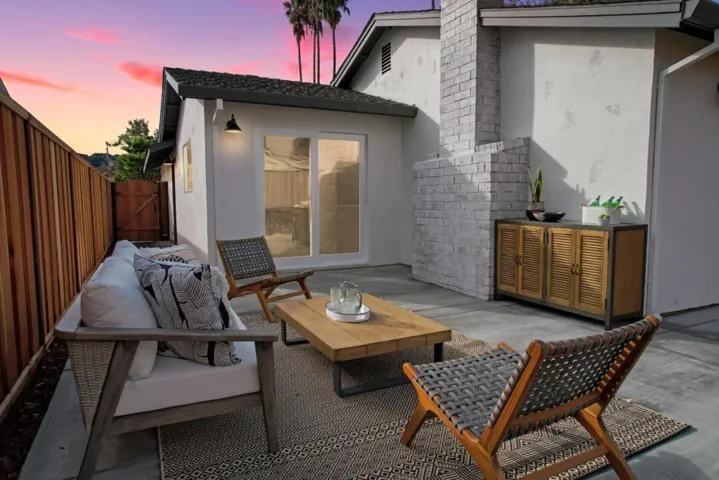 819 Coffey Court, San Jose, California 95123