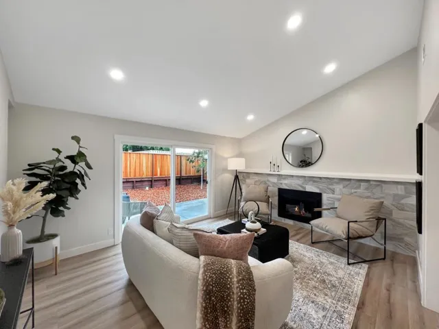 819 Coffey Court, San Jose, California 95123