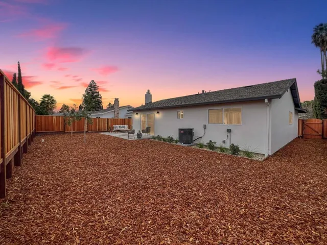 819 Coffey Court, San Jose, California 95123