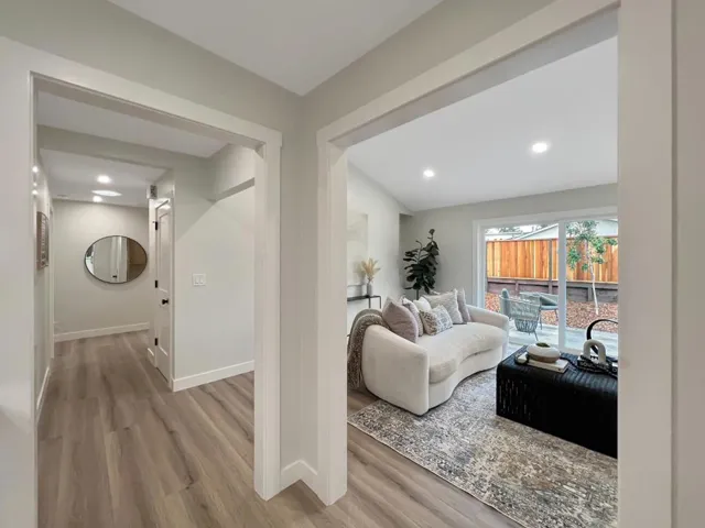 819 Coffey Court, San Jose, California 95123