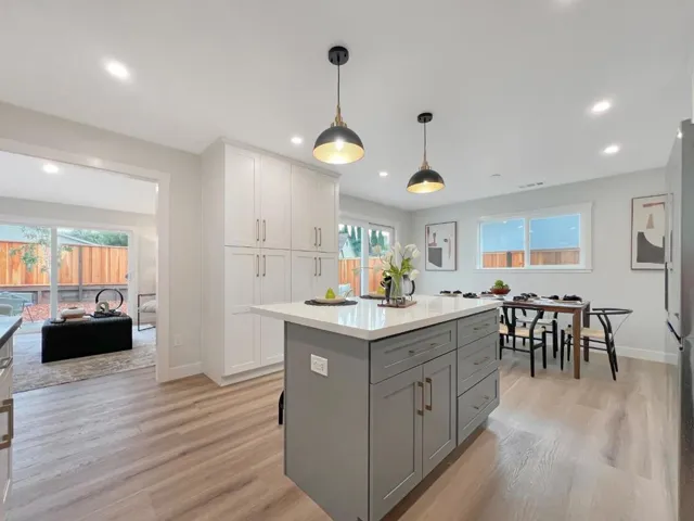 819 Coffey Court, San Jose, California 95123