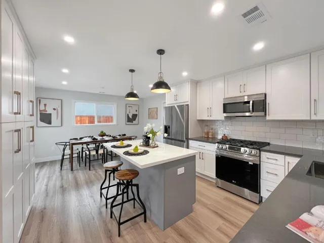 819 Coffey Court, San Jose, California 95123