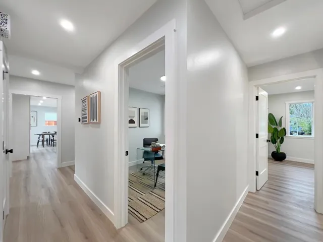 819 Coffey Court, San Jose, California 95123