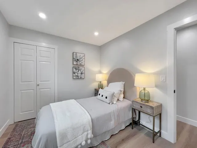 819 Coffey Court, San Jose, California 95123