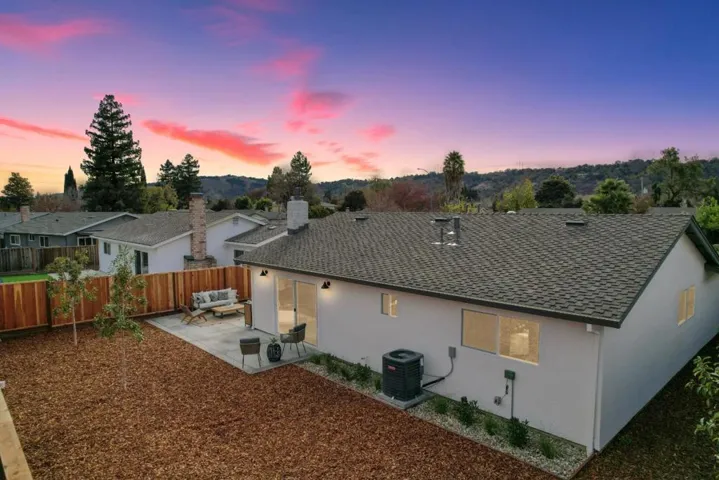 819 Coffey Court, San Jose, California 95123