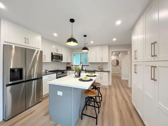 819 Coffey Court, San Jose, California 95123