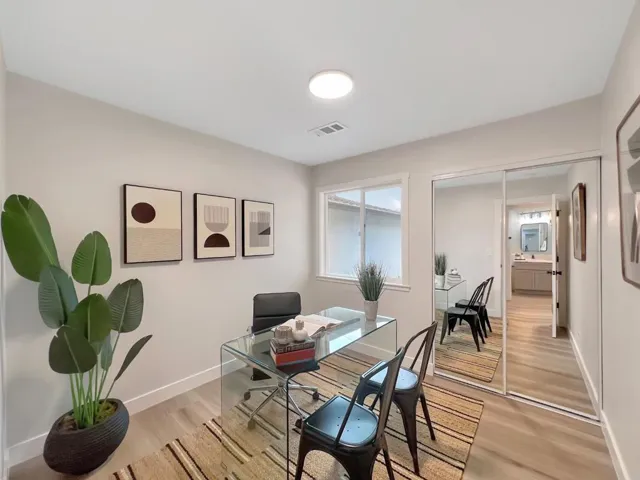 819 Coffey Court, San Jose, California 95123