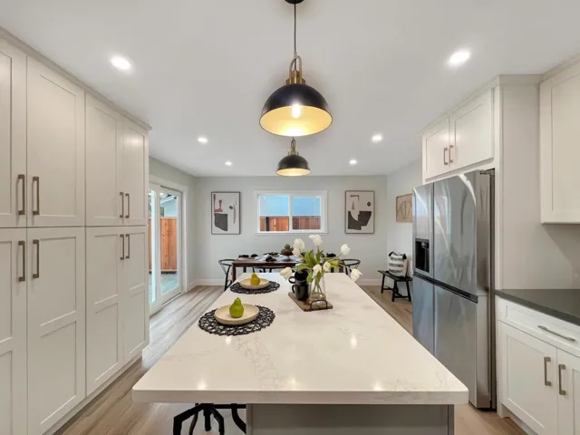 819 Coffey Court, San Jose, California 95123