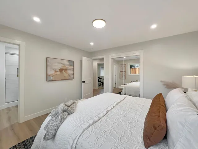 819 Coffey Court, San Jose, California 95123