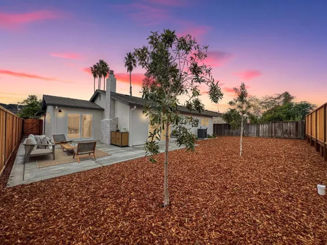 819 Coffey Court, San Jose, California 95123