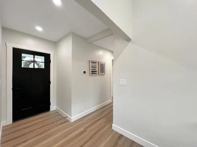 819 Coffey Court, San Jose, California 95123