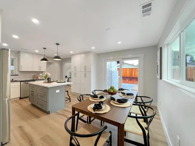 819 Coffey Court, San Jose, California 95123
