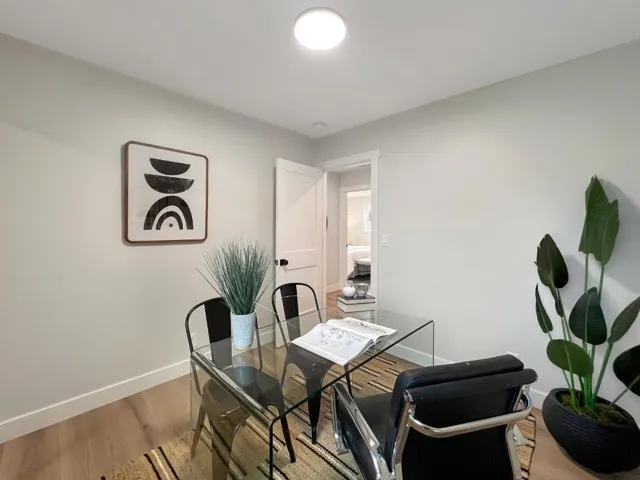 819 Coffey Court, San Jose, California 95123