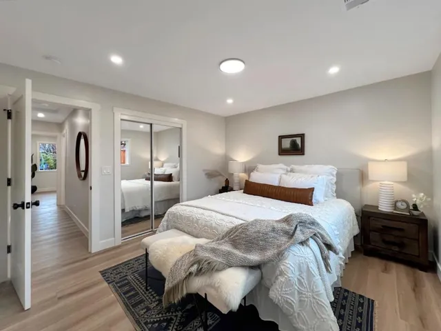 819 Coffey Court, San Jose, California 95123