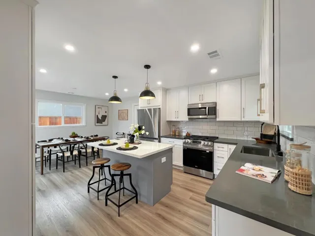 819 Coffey Court, San Jose, California 95123
