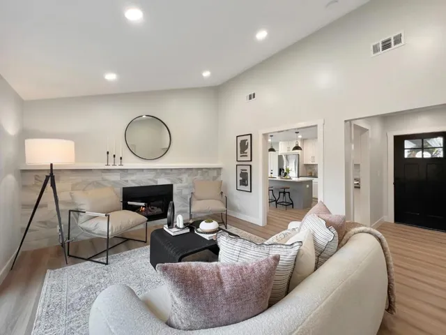 819 Coffey Court, San Jose, California 95123