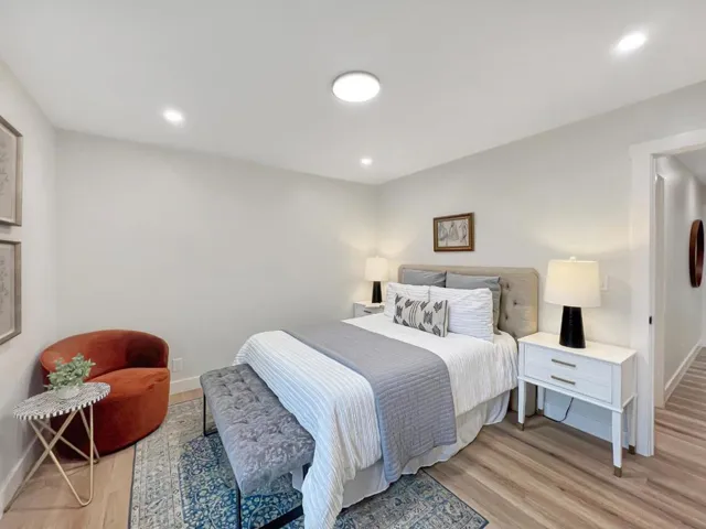 819 Coffey Court, San Jose, California 95123